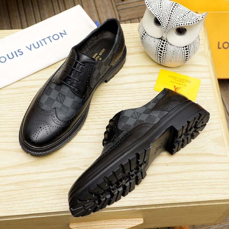 Louis Vuitton Business Shoes